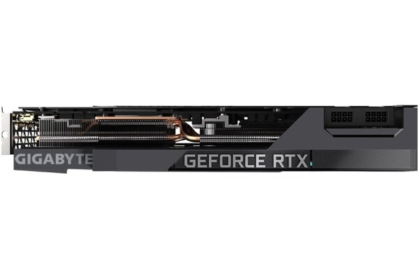 Karta graficzna GIGABYTE RTX 3090 Eagle OC 24GB GDDR6X