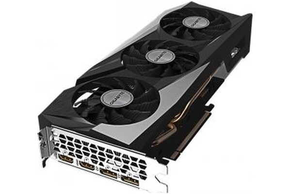 Karta graficzna GIGABYTE RX 6600 XT Gaming OC 8GB GDDR6
