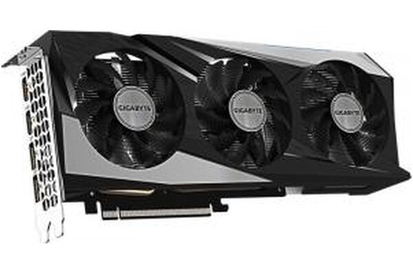 Karta graficzna GIGABYTE RX 6600 XT Gaming OC 8GB GDDR6