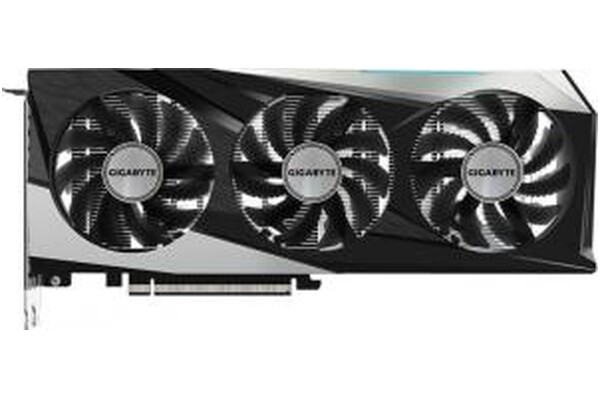 Karta graficzna GIGABYTE RX 6600 XT Gaming OC 8GB GDDR6