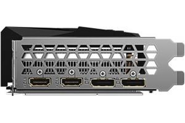 Karta graficzna GIGABYTE RX 6600 XT Gaming OC 8GB GDDR6