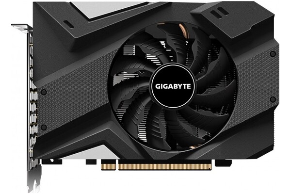 Karta graficzna GIGABYTE GTX 1660 SUPER ITX OC 6GB GDDR6