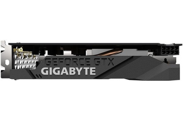 Karta graficzna GIGABYTE GTX 1660 SUPER ITX OC 6GB GDDR6