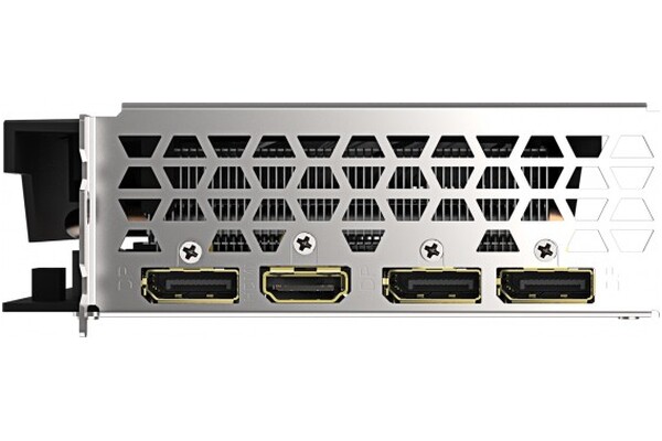 Karta graficzna GIGABYTE GTX 1660 SUPER ITX OC 6GB GDDR6