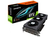 Karta graficzna GIGABYTE RTX 3070 Ti Eagle OC 8GB GDDR6X
