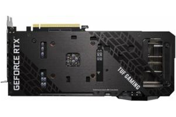 Karta graficzna ASUS RTX 3060 V2 TUF Gaming 12GB GDDR6