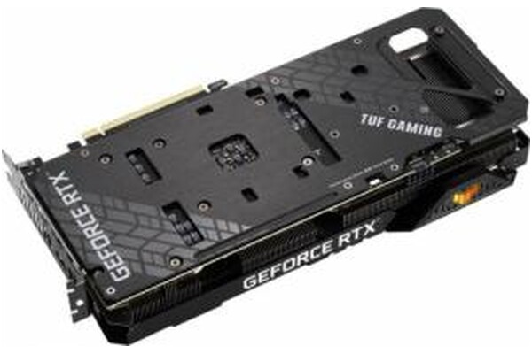 Karta graficzna ASUS RTX 3060 V2 TUF Gaming 12GB GDDR6