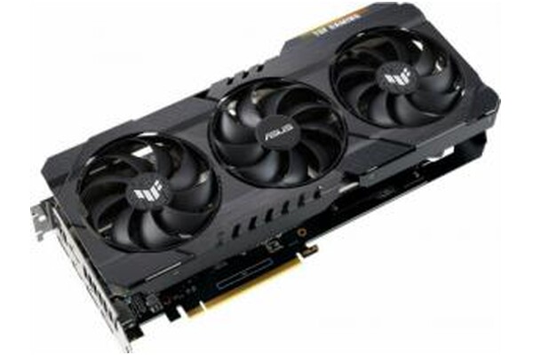 Karta graficzna ASUS RTX 3060 V2 TUF Gaming 12GB GDDR6