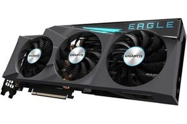Karta graficzna GIGABYTE RTX 3080 Eagle 10GB GDDR6X