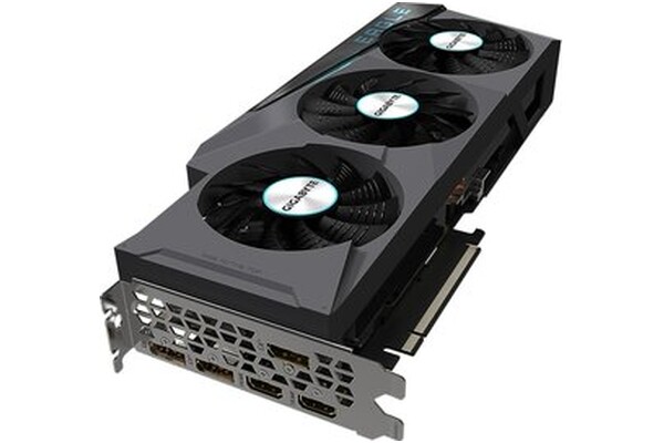 Karta graficzna GIGABYTE RTX 3080 Eagle 10GB GDDR6X