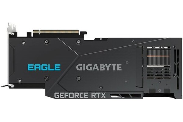 Karta graficzna GIGABYTE RTX 3080 Eagle 10GB GDDR6X