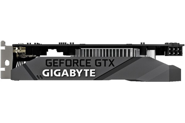 Karta graficzna GIGABYTE GTX 1650 D6 OC 4GB GDDR6