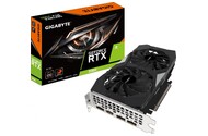 Karta graficzna GIGABYTE RTX 2060 OC 6GB GDDR6