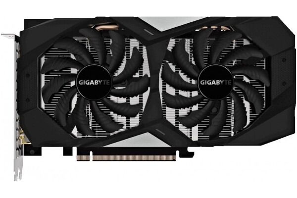 Karta graficzna GIGABYTE RTX 2060 OC 6GB GDDR6