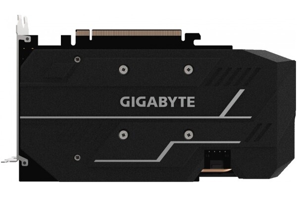 Karta graficzna GIGABYTE RTX 2060 OC 6GB GDDR6