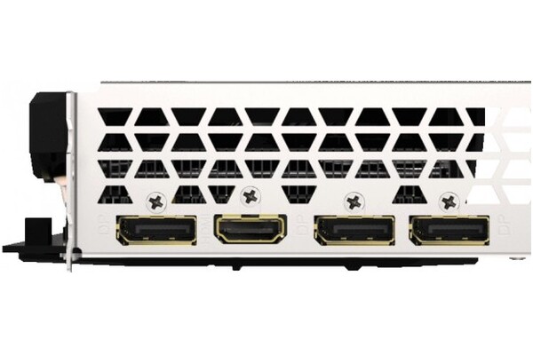 Karta graficzna GIGABYTE RTX 2060 OC 6GB GDDR6