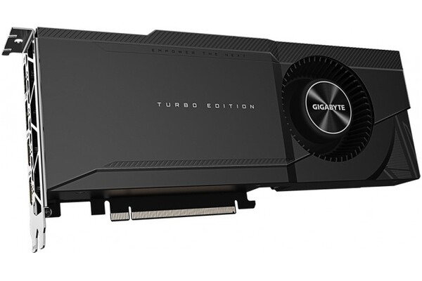Karta graficzna GIGABYTE RTX 3090 Turbo 24GB GDDR6X