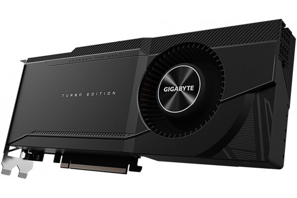 Karta graficzna GIGABYTE RTX 3090 Turbo 24GB GDDR6X