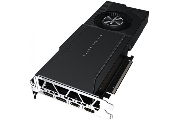 Karta graficzna GIGABYTE RTX 3090 Turbo 24GB GDDR6X