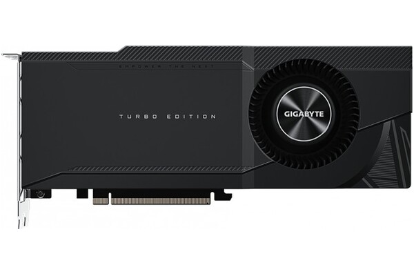 Karta graficzna GIGABYTE RTX 3090 Turbo 24GB GDDR6X