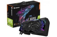 Karta graficzna GIGABYTE RTX 3080 Aorus Master 10GB GDDR6X