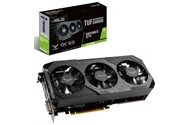 Karta graficzna ASUS GTX 1660 SUPER X3 TUF 3 Gaming OC 6GB GDDR6