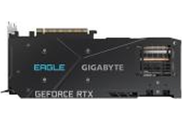 Karta graficzna GIGABYTE RTX 3070 Eagle OC 8GB GDDR6