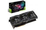 Karta graficzna ASUS GTX 1660 Ti ROG Strix Gaming OC 6GB GDDR6