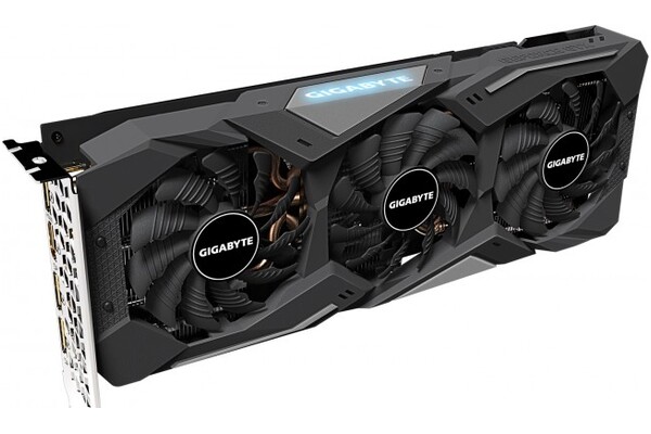 Karta graficzna GIGABYTE GTX 1660 SUPER Gaming OC 6GB GDDR6