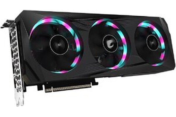 Karta graficzna GIGABYTE RTX 3060 Aorus Elite 12GB GDDR6