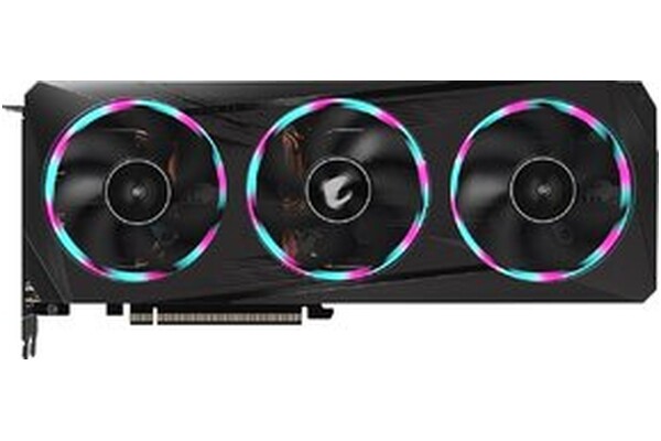 Karta graficzna GIGABYTE RTX 3060 Aorus Elite 12GB GDDR6