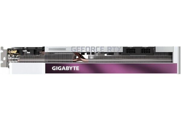 Karta graficzna GIGABYTE RTX 3070 Ti Vision OC 8GB GDDR6X
