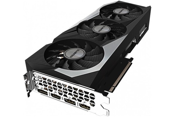 Karta graficzna GIGABYTE RTX 3070 Gaming OC 8GB GDDR6