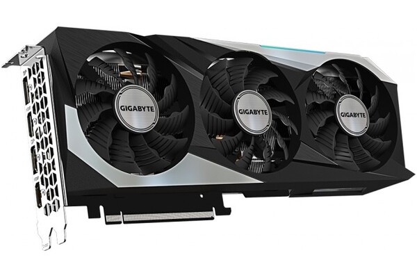 Karta graficzna GIGABYTE RTX 3070 Gaming OC 8GB GDDR6