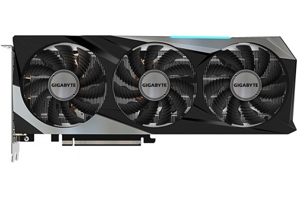 Karta graficzna GIGABYTE RTX 3070 Gaming OC 8GB GDDR6