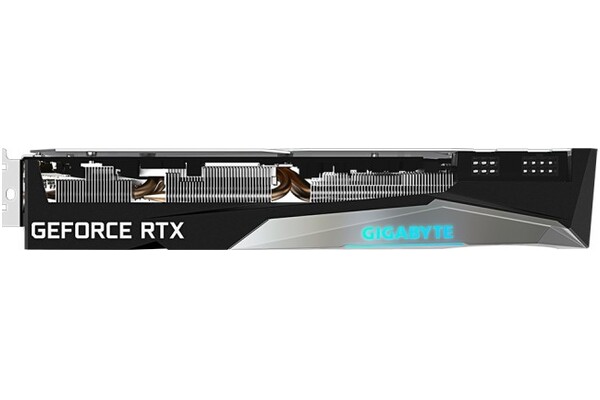 Karta graficzna GIGABYTE RTX 3070 Gaming OC 8GB GDDR6