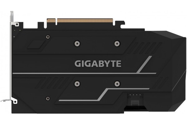 Karta graficzna GIGABYTE GTX 1660 Ti OC 6GB GDDR6