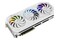 Karta graficzna ASUS RTX 3090 ROG Strix White Gaming 24GB GDDR6X