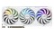 Karta graficzna ASUS RTX 3090 ROG Strix White Gaming 24GB GDDR6X