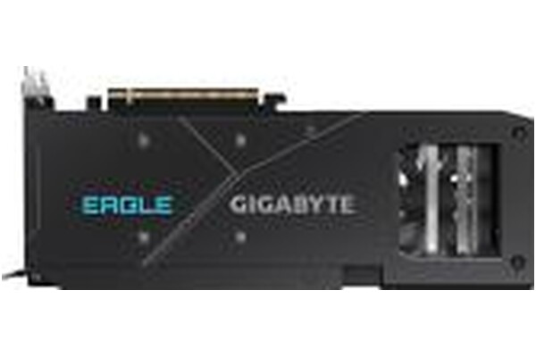 Karta graficzna GIGABYTE RX 6600 XT Eagle 8GB GDDR6