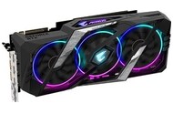 Karta graficzna GIGABYTE RTX 2080 SUPER Aorus 8GB GDDR6