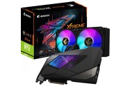 Karta graficzna GIGABYTE RTX 3080 Ti Aorus Xtreme Waterforce 12GB GDDR6X