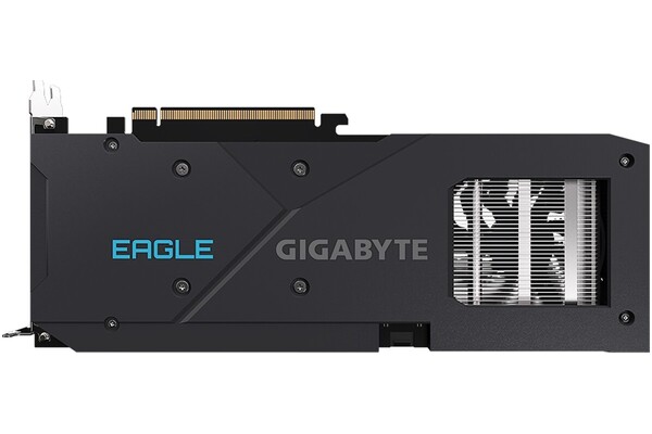 Karta graficzna GIGABYTE RX 6600 Eagle 8GB GDDR6