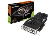 Karta graficzna GIGABYTE GTX 1660 Ti Windforce OC 6GB GDDR6
