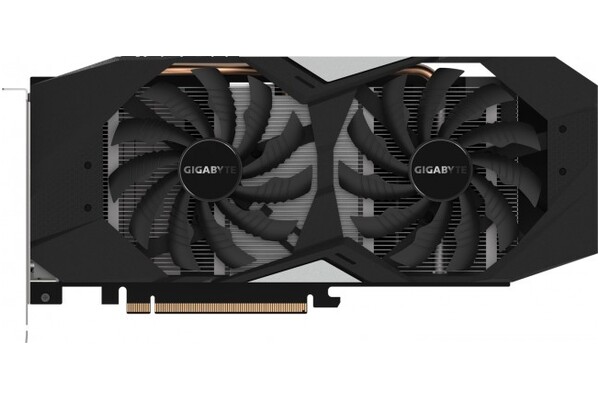 Karta graficzna GIGABYTE GTX 1660 Ti Windforce OC 6GB GDDR6