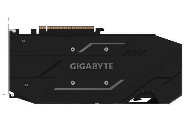 Karta graficzna GIGABYTE GTX 1660 Ti Windforce OC 6GB GDDR6