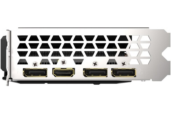 Karta graficzna GIGABYTE GTX 1660 Ti Windforce OC 6GB GDDR6