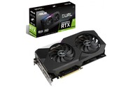 Karta graficzna ASUS RTX 3070 V2 Dual 8GB GDDR6