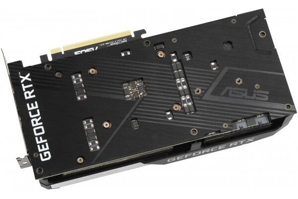 Karta graficzna ASUS RTX 3070 V2 Dual 8GB GDDR6