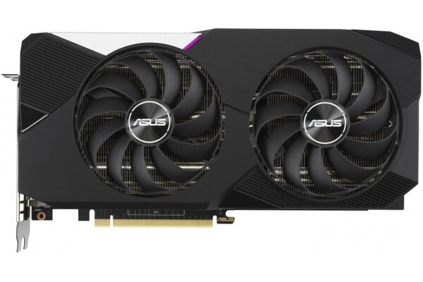 Karta graficzna ASUS RTX 3070 V2 Dual 8GB GDDR6